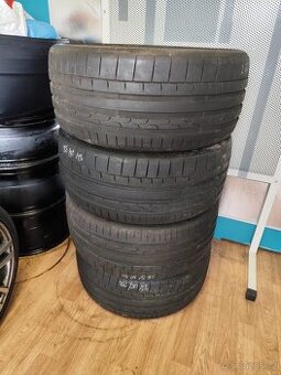 Continental Sportcontact R22 265/30
