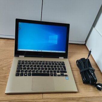 DELL Inspiron 13- 2in1-/ 13.3"FHD/ 512GB SSHD/8GB/ Win 10