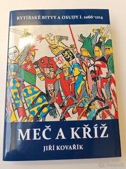 Meč a kříž