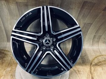 TOP kola Mercedes GLC AMG X254 R20 originál