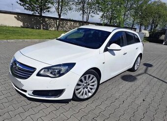 OPLA INSIGNIE SPORT TOURER 2.0 CDTI 140K