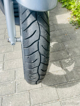 Honda SH 300 i s ABS City r.v.2013 pouze 6tis km