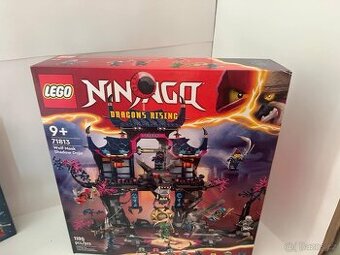 Lego Ninjago 71813