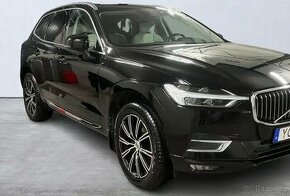 Volvo XC60 T5 AWD Inscription
