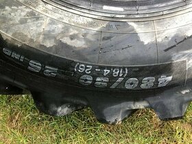 michelin power cl 480/80r26