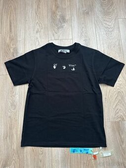 Triko Off White