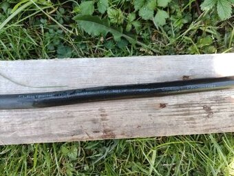 Gumový kabel 5x4mm²