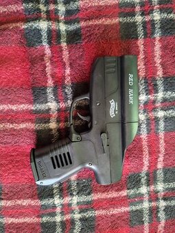 WALTHER RED HAWK