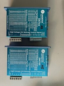 Driver EM705 70V 7A - 1