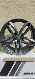 Originál kola AUDI 19"