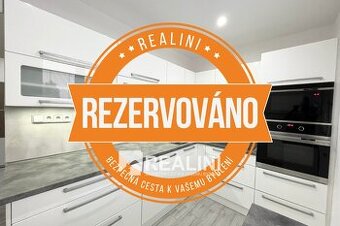 Pronájem bytu 3+1 o velikosti 55 m2 v Karviné na ulici Majak