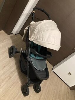Britax B-motion 4 plus