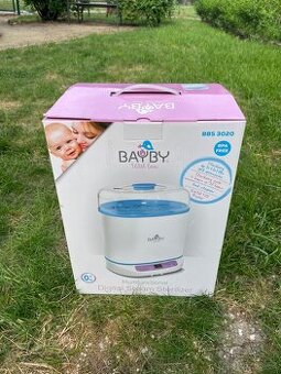 Sterilizátor Bayby