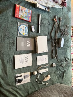 Nintendo Wii