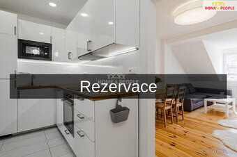 Prodej bytu 2+1, Karlovy Vary - Zeyerova