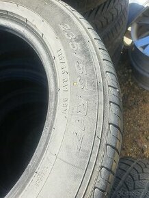 Pneu 235 55 17 Pirelli - 1