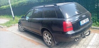 Audi za 7000kč