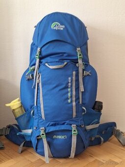 LOWE ALPINE Elbrus 55-65 batoh