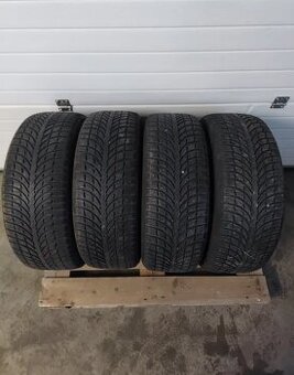 Zimní pneu 235/55/19 R19 Michelin 235 55 19