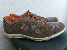 Mokasiny zn GALLUS v. 42 nové - 1