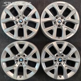 ALU disky na BMW X1 - F48, BMW X2 - F39 BMW st.574