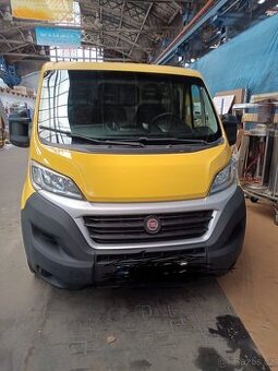 Prodám Fiat Ducato 2.0 JTD 115 11