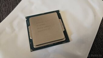 Procesor Intel Core I7-6700K 4.0GHz 91W 8MB