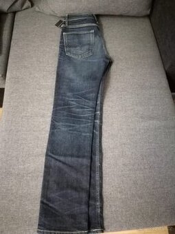 Pánské rifle Jack Jones 28/32