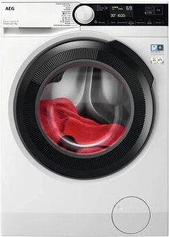 Pračka Parní AEG 7000 ProSteam® LFR73964CC