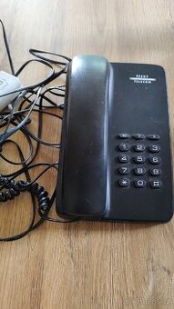 Stolní telefon