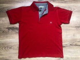 Tričko zn. EMPORIO ARMANI - vel. S
