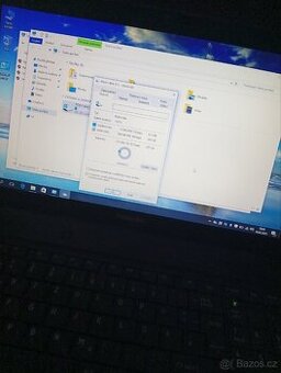 Notebook Toshiba satelite pro c660-1jl