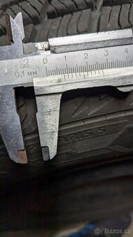 zimní pneumatiky 185/65 R 15 T
