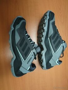 Dámské/ dívčí Adidas Terrex GTX vel.38 v záruce - 1