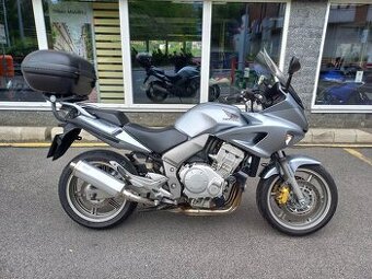 Honda CBF 1000 ABS (2009/53700km)