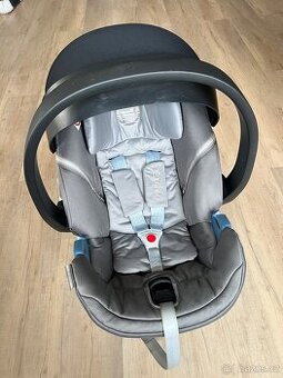 Autosedačka vajíčko Cybex Aton 5