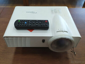 Dataprojektor Optoma DAWSZUST (GT760)