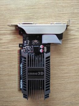 Grafická karta Nvidia Geforce GT 710 2GB