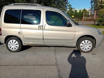 Citroën Berlingo 1.6Hdi