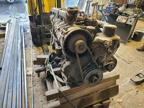NOVÝ MOTOR V3S - 1