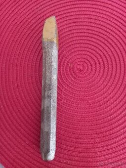 Kamenný pryskač - 1