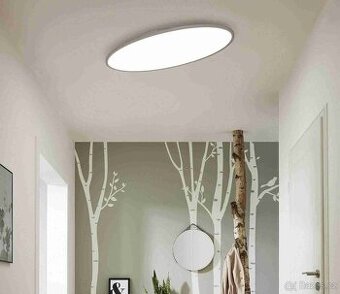 Stropní LED svítidlo Wofi 100 cm - VALLEY s DO