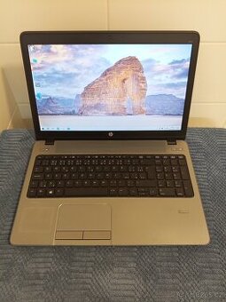 Notebook HP ProBook 450 - Hezký stav