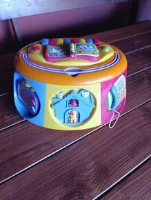 Hrací box - 1