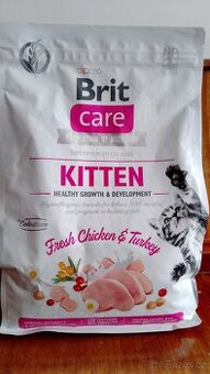 Granule Brit Care Cat - 1
