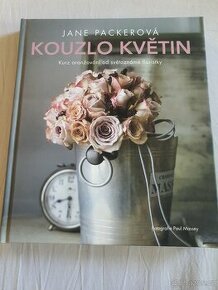 Kouzlo květin - 1