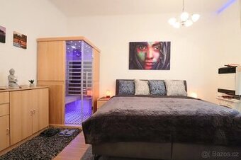 Infrasauna Marimex ELEGANT 3001L 117x106