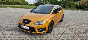 Seat Leon Cupra R 1P