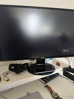 Monitor BenQ - 1