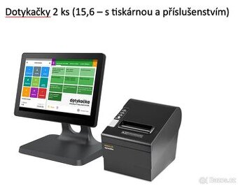 pokladní systém